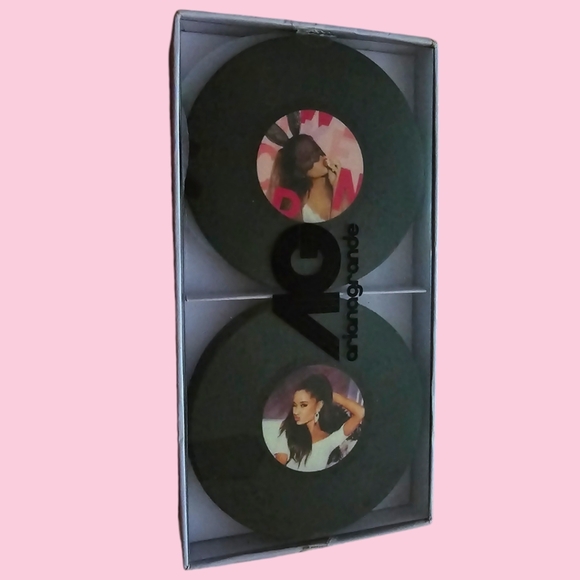 Ariana Grande Other - Ariana Grande Coasters